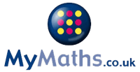 MyMaths-Logo